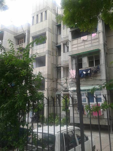 flat for rent in New Delhi